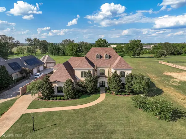 274 Cattail Trail, Benton, LA 71006