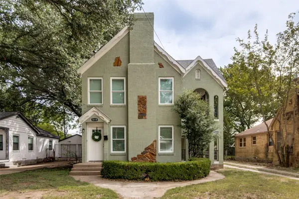 3814 Wendelkin Street, Dallas, TX 75215