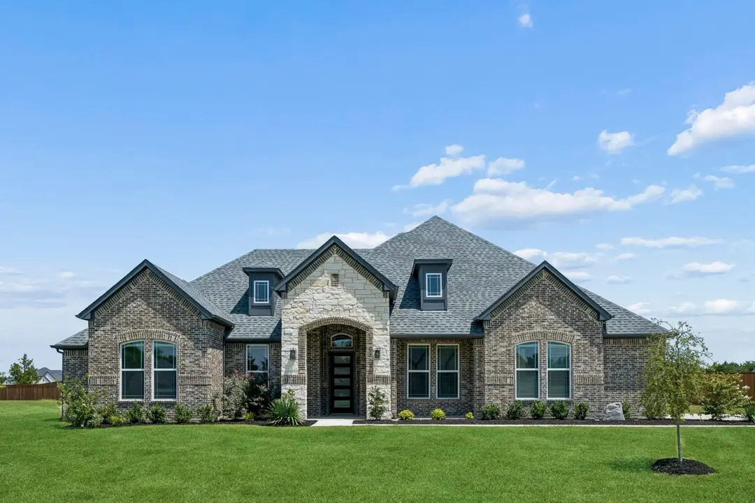 4021 Lagos Drive, Midlothian, TX 76065 - #1