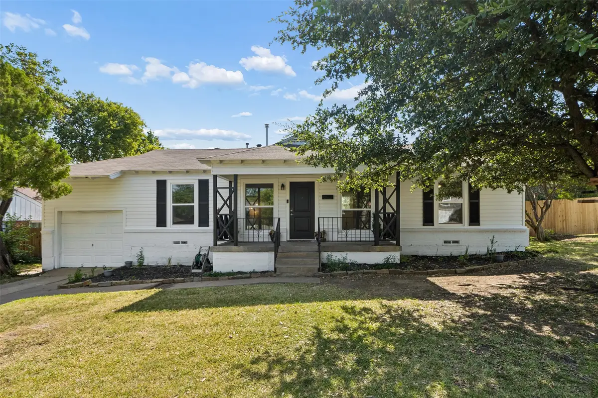 714 NW 6th Street, Grand Prairie, TX 75050 - #1