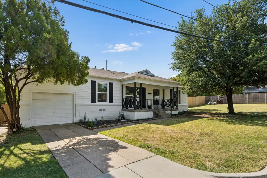 714 NW 6th Street, Grand Prairie, TX 75050 - #2