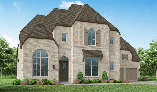 2221 Sorrelwood Court, Celina, TX 75009