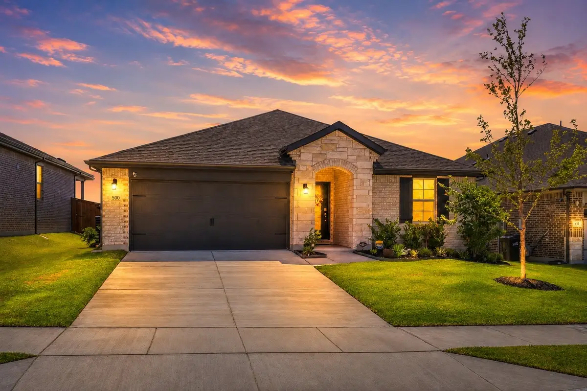 500 Thorn Creek Drive, Anna, TX 75409 - #1