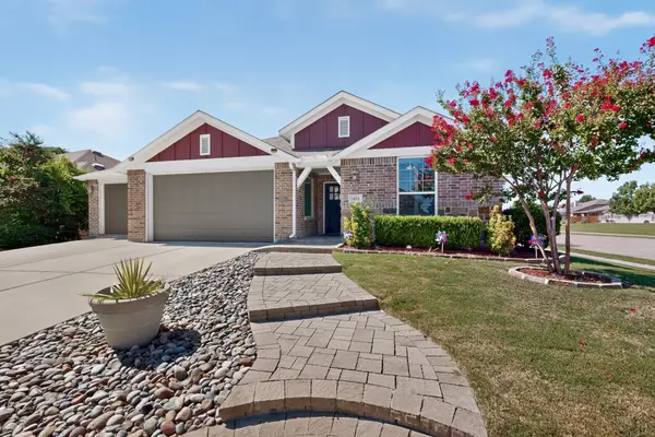 1021 Acacia Drive, Anna, TX 75409