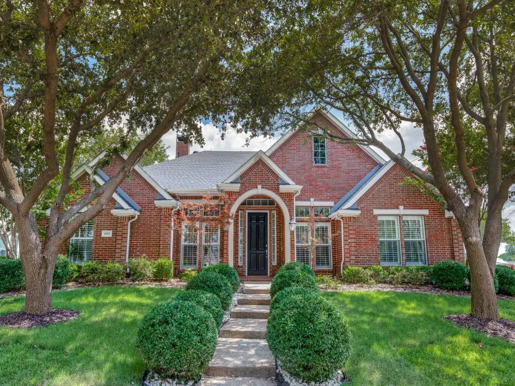 4684 Old Pond Drive, Plano, TX 75024 - #1