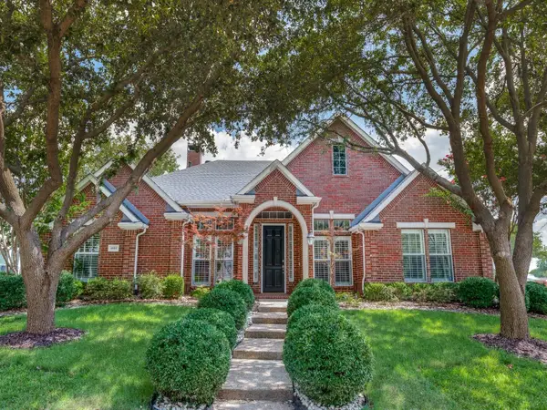 4684 Old Pond Drive, Plano, TX 75024