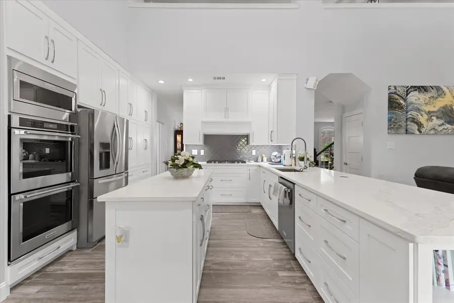 1913 Walters Drive, Plano, TX 75023 - #3