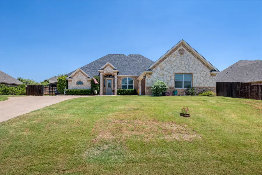 2821 Willow Ridge Circle, Granbury, TX 76049 - #2