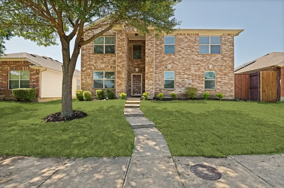 228 Great Plains Avenue, Dallas, TX 75241 - #1