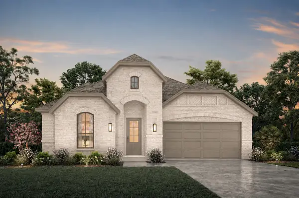 523 Geyser Trail, McGregor, TX 76657