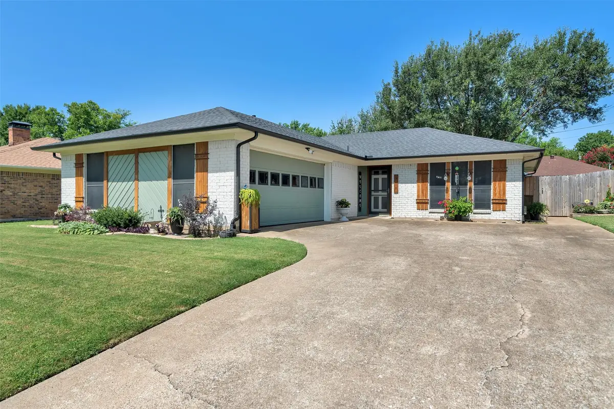3118 Richelieu Drive, Sherman, TX 75090 - #1