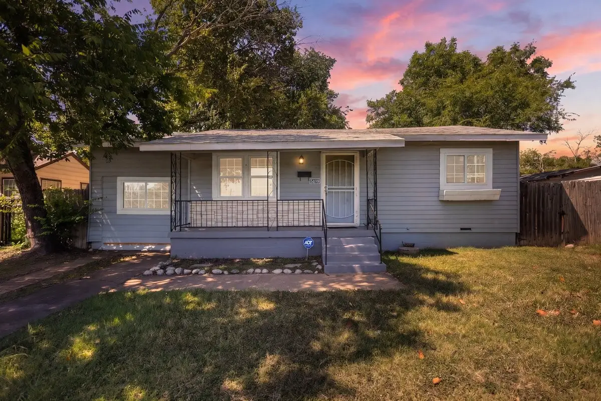 5409 Old Handley Road, Fort Worth, TX 76112 - #1