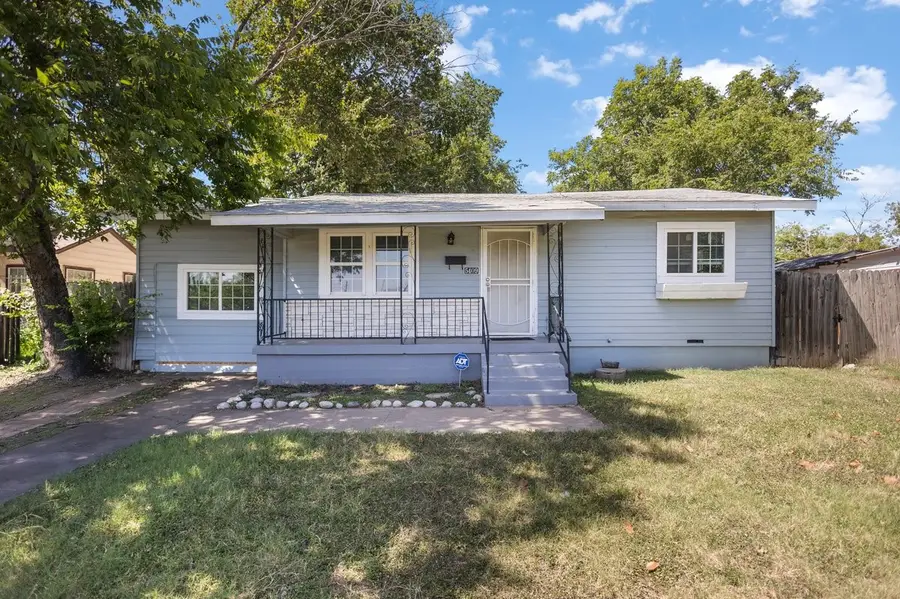 5409 Old Handley Road, Fort Worth, TX 76112 - #2
