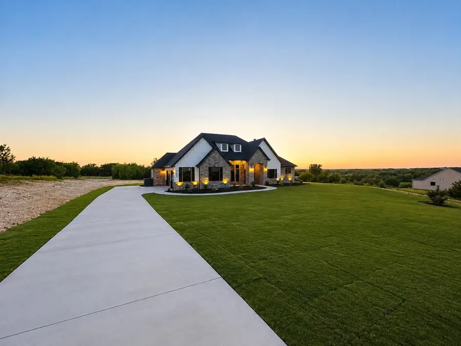 153 Fan Mill Trail, Weatherford, TX 76085 - #3