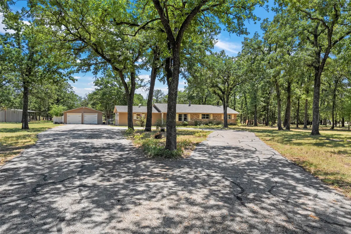 1047 Fort Hill Road, Waco, TX 76705 - #1