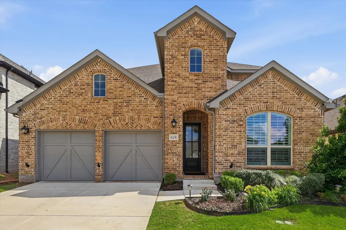 628 Florence Trail, Aubrey, TX 76227 - #1