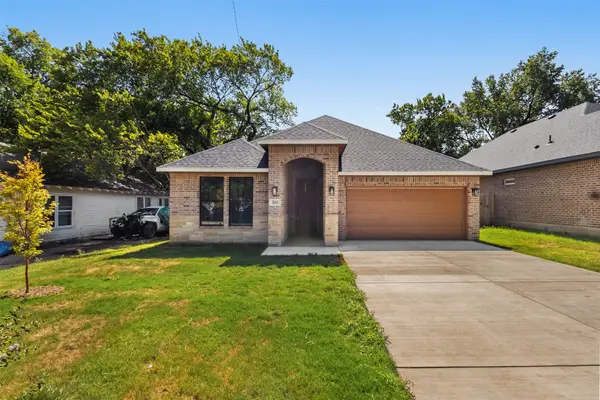 2618 Seevers Avenue, Dallas, TX 75216