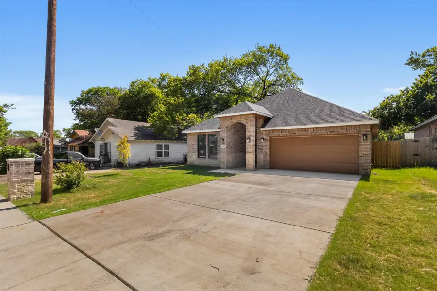 2618 Seevers Avenue, Dallas, TX 75216 - #2
