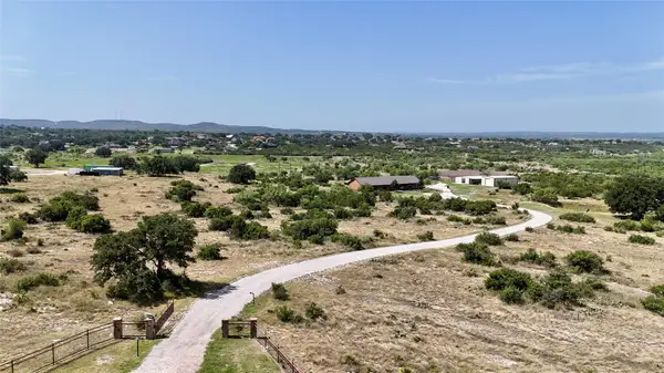 2553 Stonewall Valley, Christoval, TX 76935