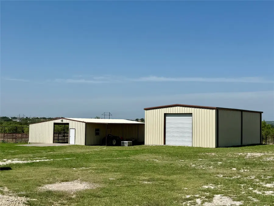2553 Stonewall Valley, Christoval, TX 76935 - #3