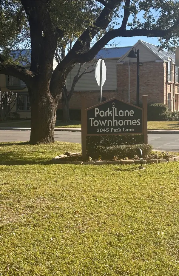 Address Withheld By Seller, Dallas, TX 75220