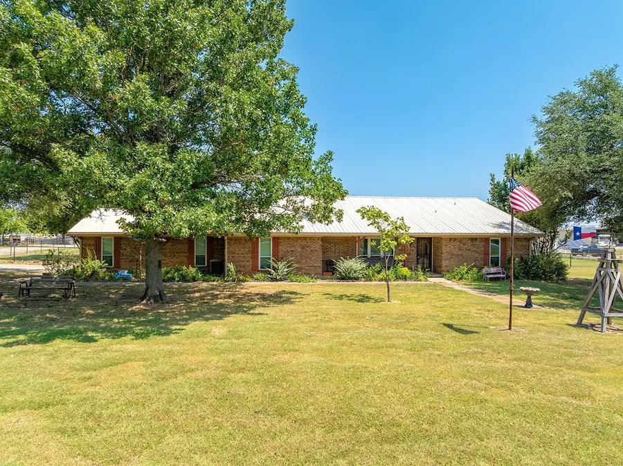 3472 N Masch Branch Road, Denton, TX 76207 - #3