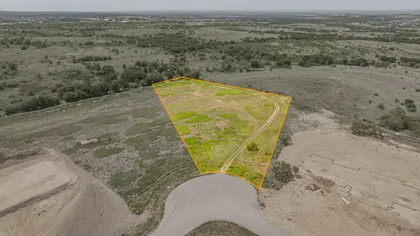 960 San Jacinto Drive, Aledo, TX 76008