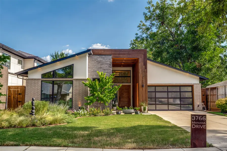 3766 Manana Drive, Dallas, TX 75220 - #2