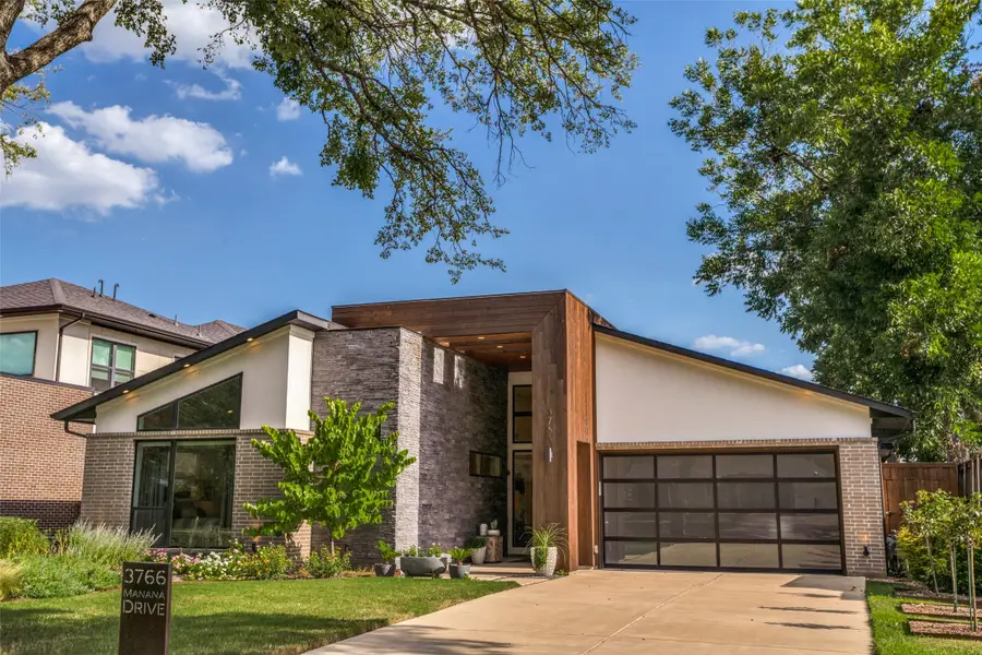 3766 Manana Drive, Dallas, TX 75220 - #3