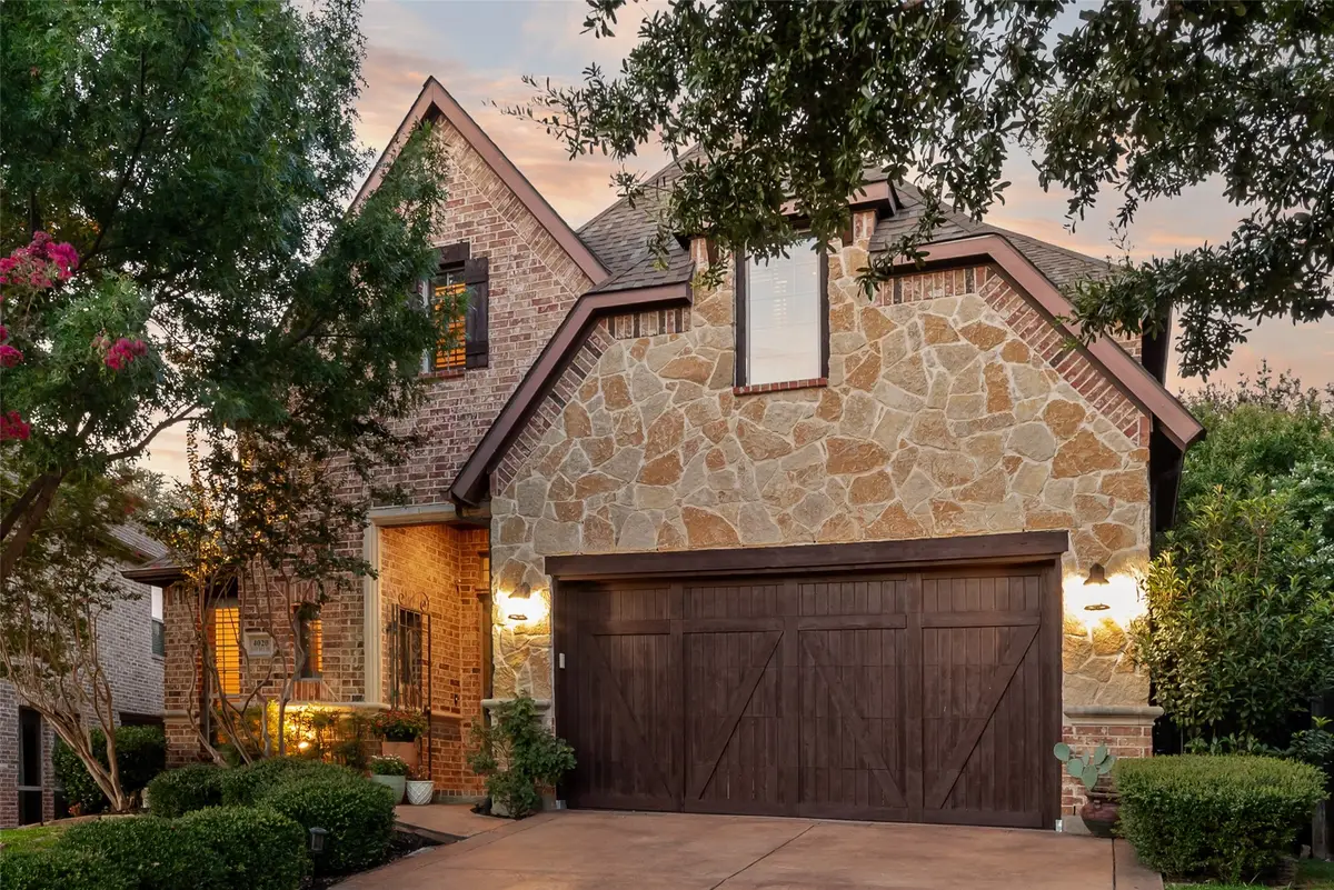 4020 E Hill Drive, Irving, TX 75038 - #1