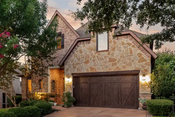 4020 E Hill Drive, Irving, TX 75038