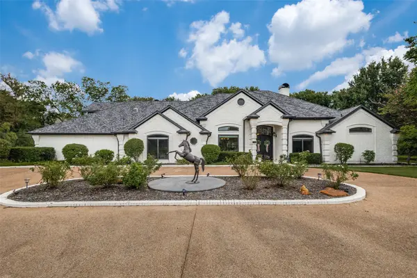5001 Forest Hill Circle, Flower Mound, TX 75028