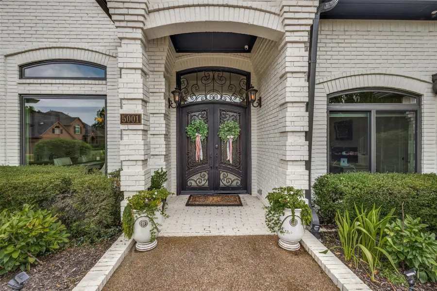 5001 Forest Hill Circle, Flower Mound, TX 75028 - #3