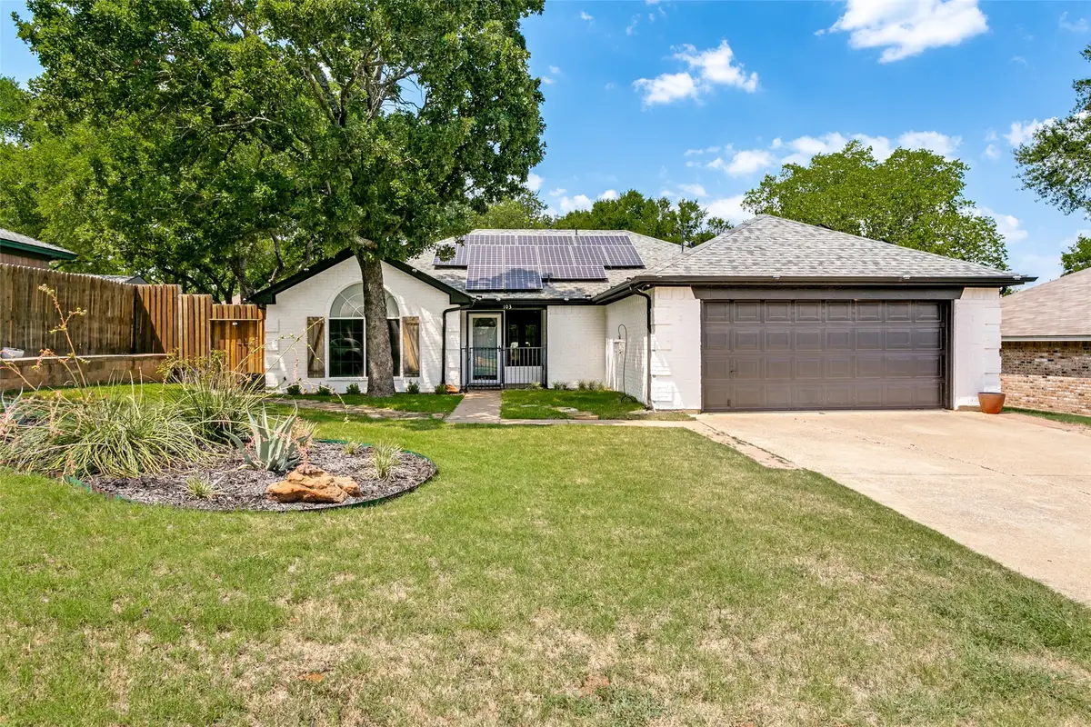 103 Hilltop Drive, Kennedale, TX 76060 - #1