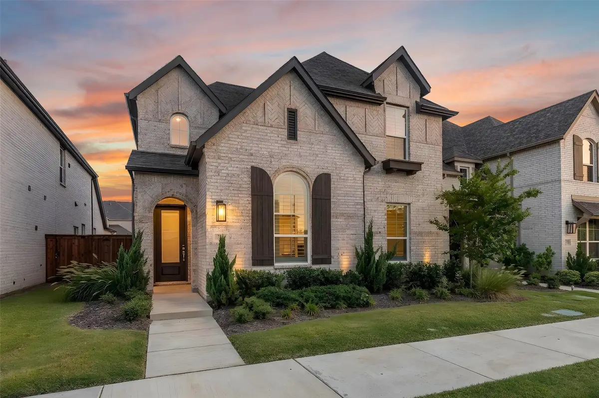 2704 Acadia Mews, Celina, TX 75009 - #1