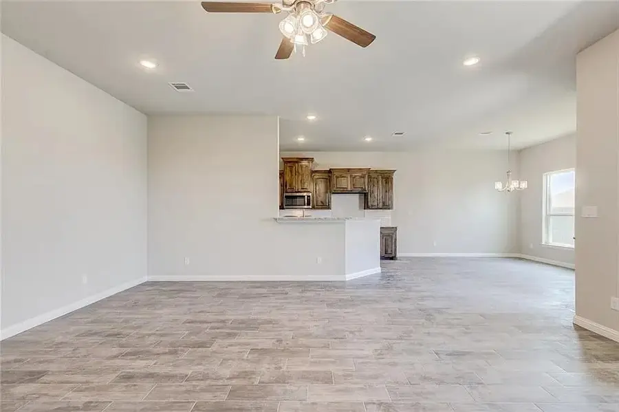 3050 Meandering Way, Granbury, TX 76049 - #2