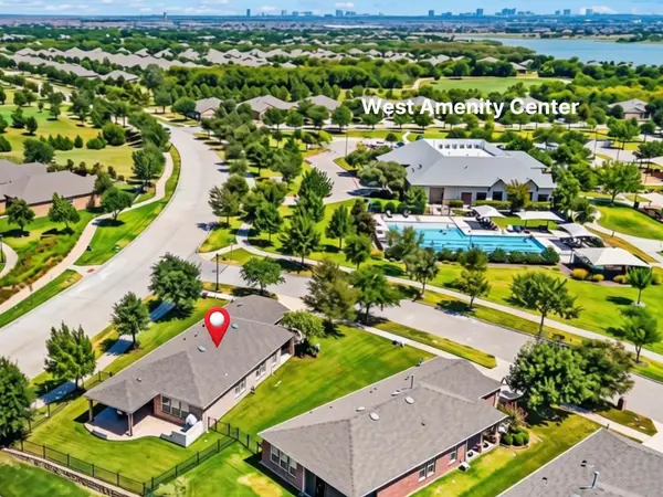 6785 Calm Water Court, Frisco, TX 75036