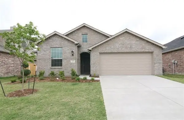 2143 Rains County Road, Forney, TX 75126