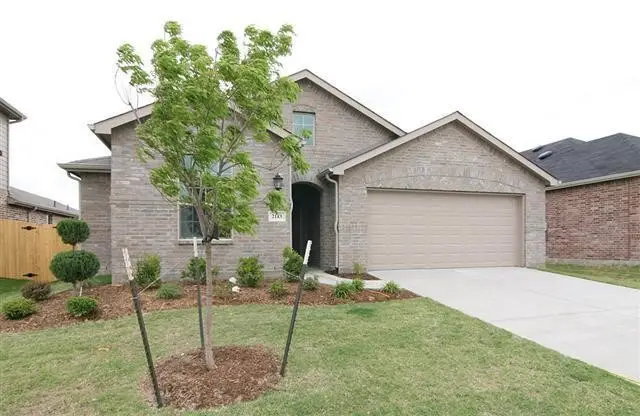 2143 Rains County Road, Forney, TX 75126 - #2