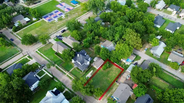 1901 Fuller Street, Greenville, TX 75401