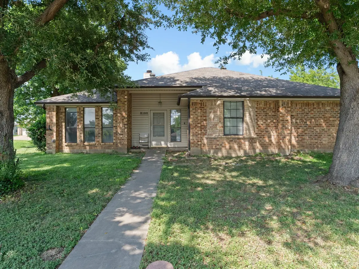 3100 Shadywood Court, Mesquite, TX 75150 - #1