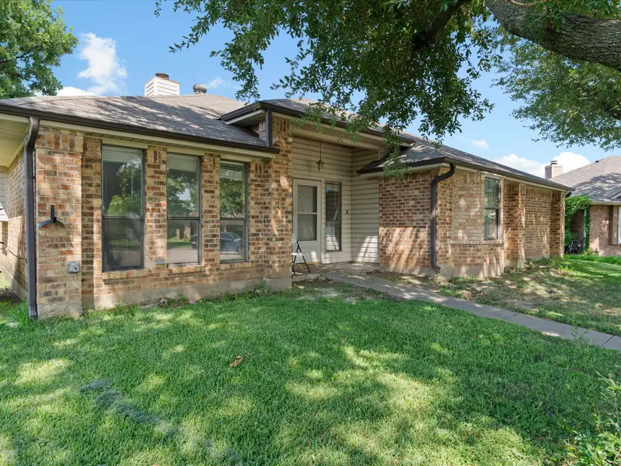 3100 Shadywood Court, Mesquite, TX 75150 - #3