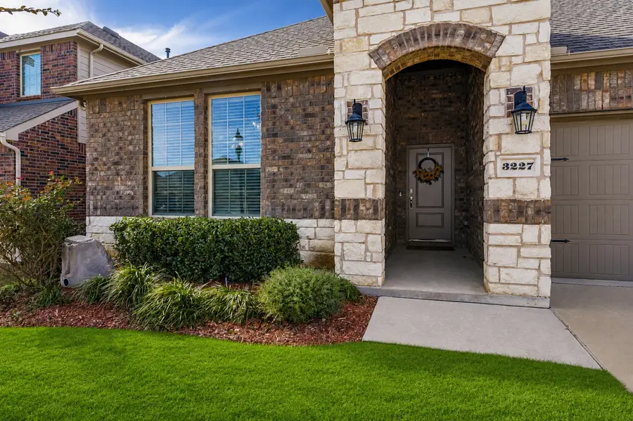 3227 Texas Trail, Aubrey, TX 76227 - #3