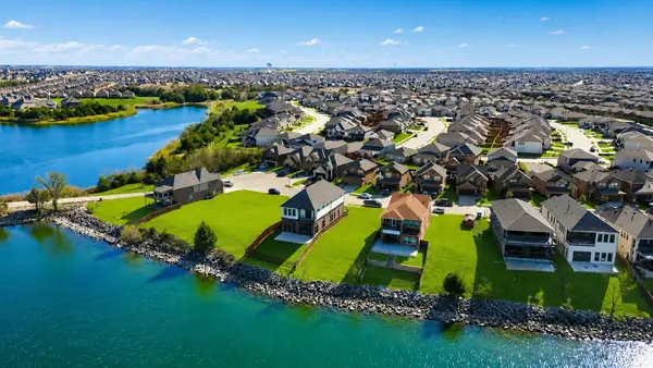 18027 Lake Ray Hubbard Drive, Forney, TX 75126