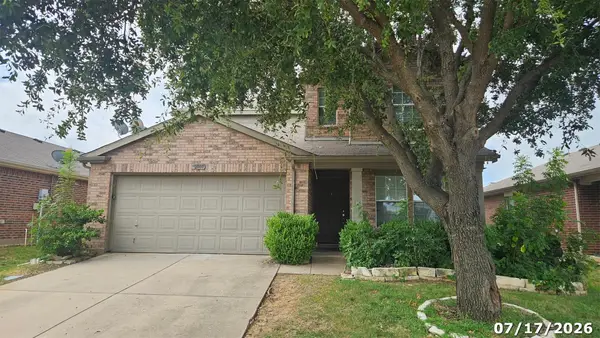9000 King Ranch Drive, Cross Roads, TX 76227