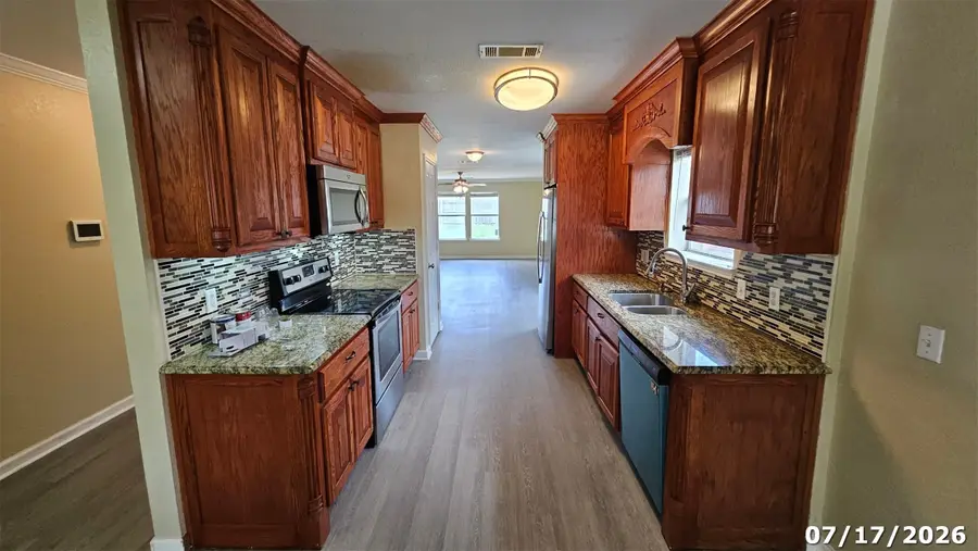 9000 King Ranch Drive, Cross Roads, TX 76227 - #2