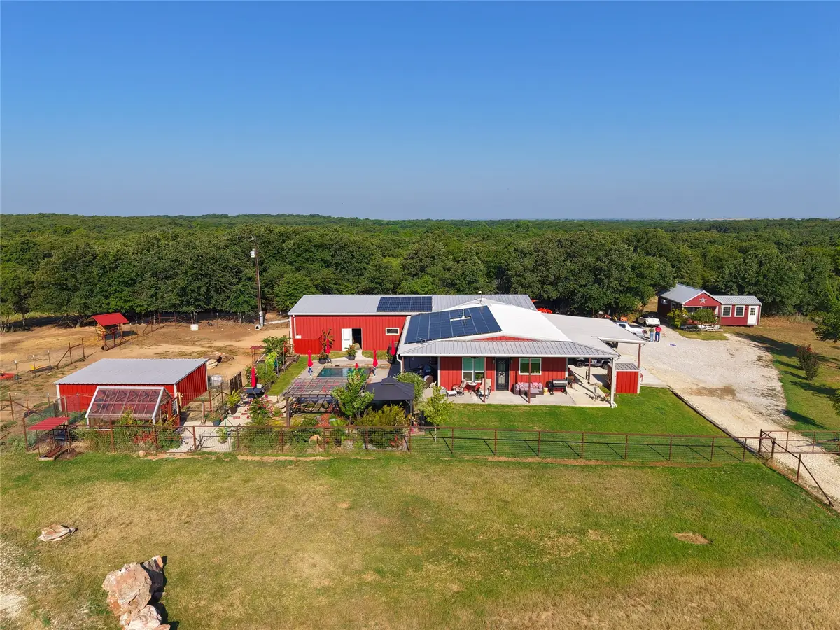 473 May Road, Nocona, TX 76255 - #1