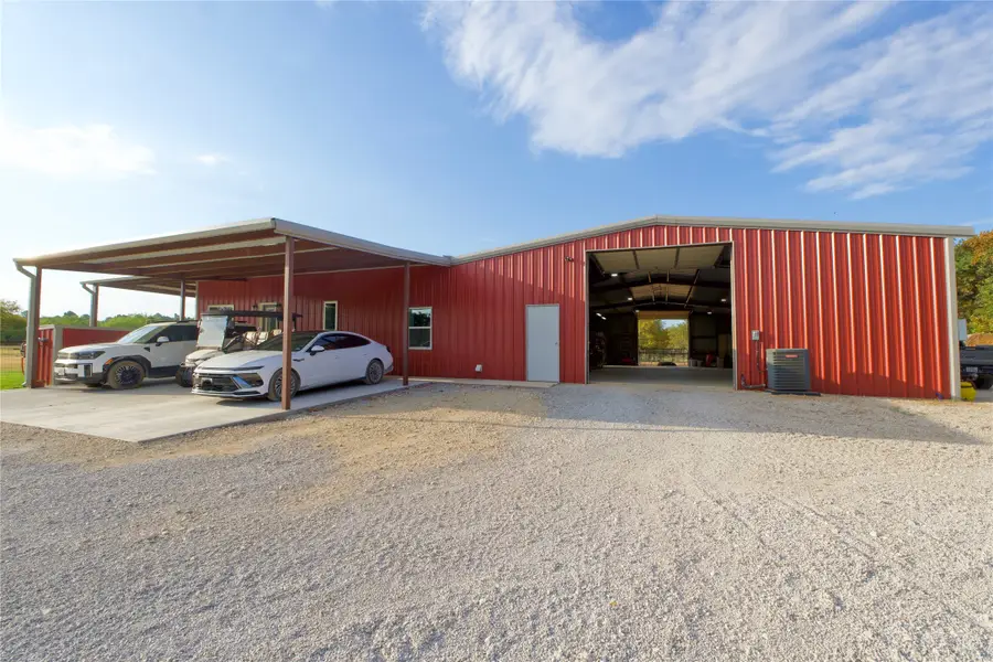 473 May Road, Nocona, TX 76255 - #3