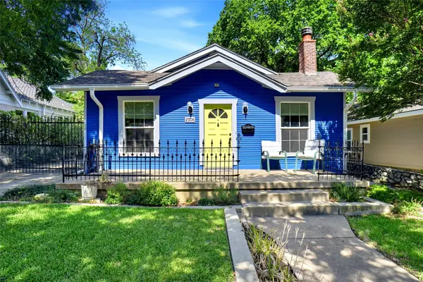 2306 Western Avenue, Fort Worth, TX 76107