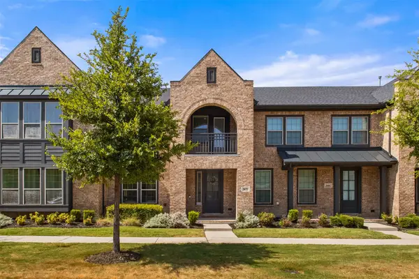 3672 Dutchess Drive, Frisco, TX 75034